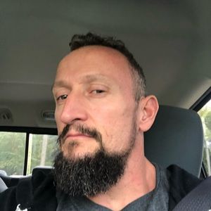 Meet your Posher, Todd